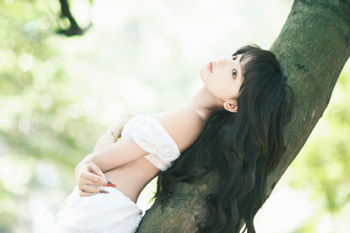 山海情
